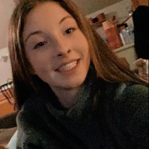 Meet your Posher, Cammie